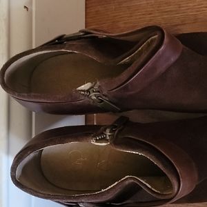 Jessica Simpson Booties
